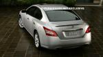 Nissan Maxima 2009 года